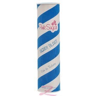 Pink Sugar - Berry Blast - EdT 100ml