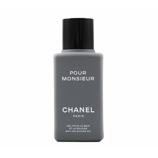 Pour Monsieur - Bath and Shower Gel 200ml