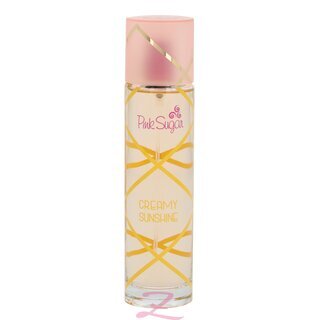 Pink Sugar - Creamy Sunshine - EdT 100ml