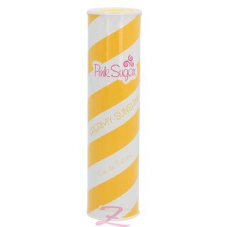 Pink Sugar - Creamy Sunshine - EdT 100ml