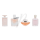 The Best Of Lancôme Fragrances Set