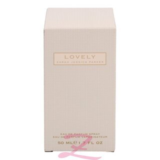 Lovely - EdP 50ml