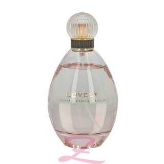 Lovely - EdP 100ml