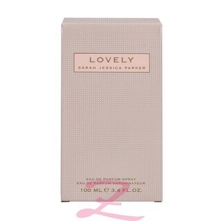 Lovely - EdP 100ml