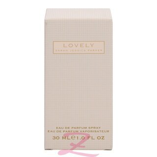 Lovely - EdP 30ml