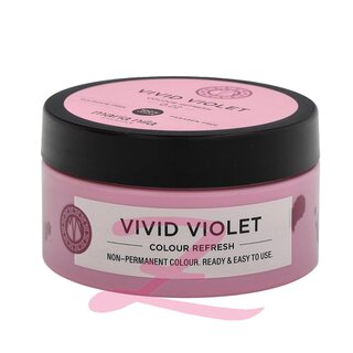 Colour Refresh Non-Pigmented Cream - 0.22 Vivid Violet/Sulphate Paraben Free 100ml