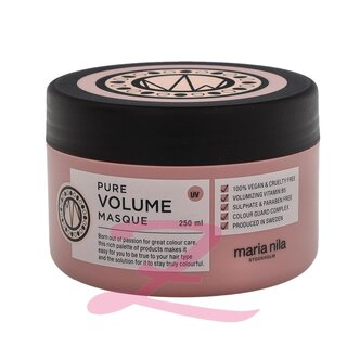 Pure Vol Masque 250ml