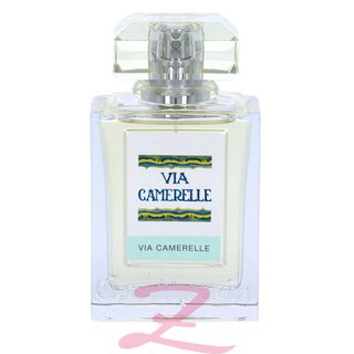 Via Camerelle - EdP 50ml