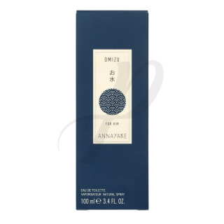 Omizu For Him - EdT 100ml