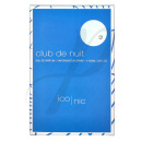 Club De Nuit Blue Iconic - EdP 105ml