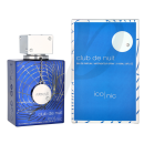 Club De Nuit Blue Iconic - EdP 105ml