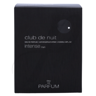 Club De Nuit Intense - EdP 200ml