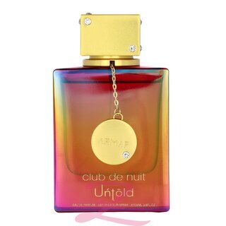 Club De Nuit Untold - EdP 105ml