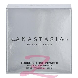 Mini Loose Setting Powder 6g