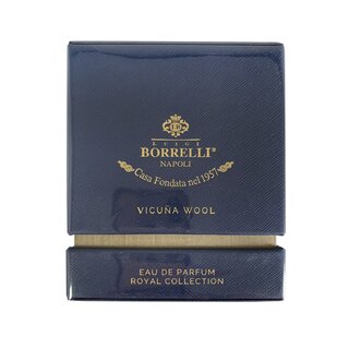 Vicua Wool - EdP 100ml