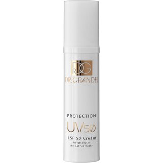 Specials - Protection UV 50 50ml