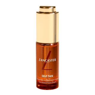 Self-Tan Face Drops 15ml