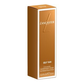 Self-Tan Face Drops 15ml