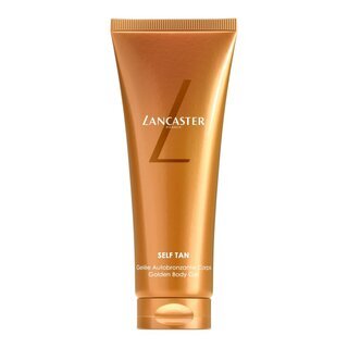 Self-Tan Body Gel 125ml