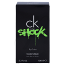 ck one Shock for Him - EdT