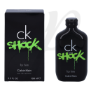 ck one Shock for Him - EdT