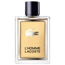 LHomme - EdT