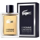 LHomme - EdT