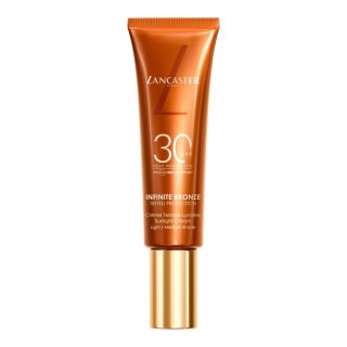 Infinite Bronze Sunlight Cream SPF30 50ml