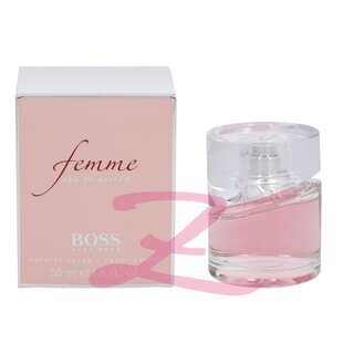 BOSS Femme - EdP 50ml