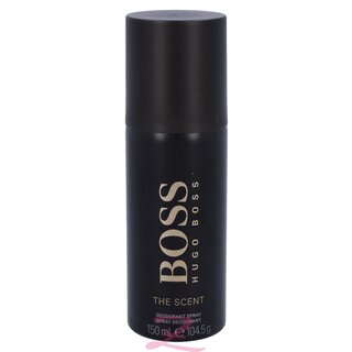 BOSS THE SCENT - Deodorant Spray 150ml