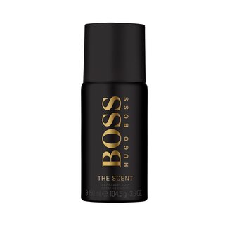 BOSS THE SCENT - Deodorant Spray 150ml