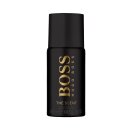 BOSS THE SCENT - Deodorant Spray 150ml