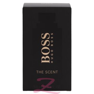 BOSS THE SCENT - Aftershave Lotion 100ml