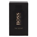 BOSS THE SCENT - Aftershave Lotion 100ml