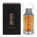 BOSS THE SCENT - Aftershave Lotion 100ml