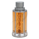 BOSS THE SCENT - Aftershave Lotion 100ml