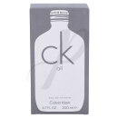 CK all - EdT