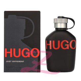 HUGO Just Different - EdT 125ml