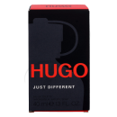 HUGO JUSAt Different - EdT