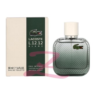 L.12.12 Blanc Eau Intense Male - EdT 50ml