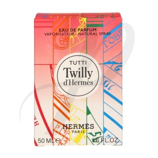 Tutti Twilly dHermès - EdP 50ml