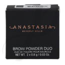 Brow Powder Duo - Granite 1,6g