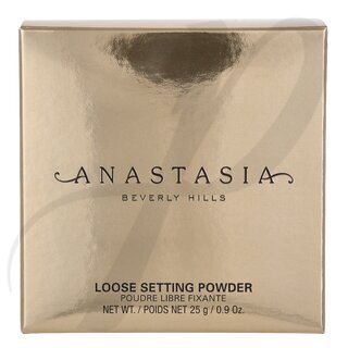 Loose Setting Powder - Banana 25g