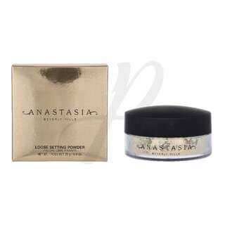 Loose Setting Powder - Banana 25g