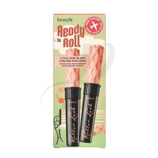 Ready To Roll Mascara Duo 17g