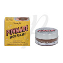 POWmade Brow Pomenade - 3 Medium Brown 5g