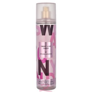 Sweet Like Candy Body Mist 236ml