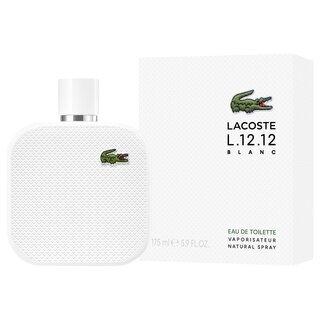 L.12.12 Blanc - EdT 175ml