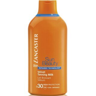 Sun Beauty Body Milk SPF30 400ml