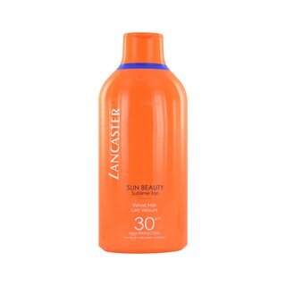 Sun Beauty Body Milk SPF30  400ml